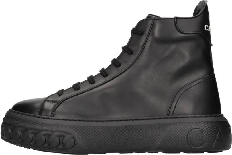 Casadei Sneakers Zwart