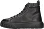 Casadei Sneakers Zwart - Thumbnail 1