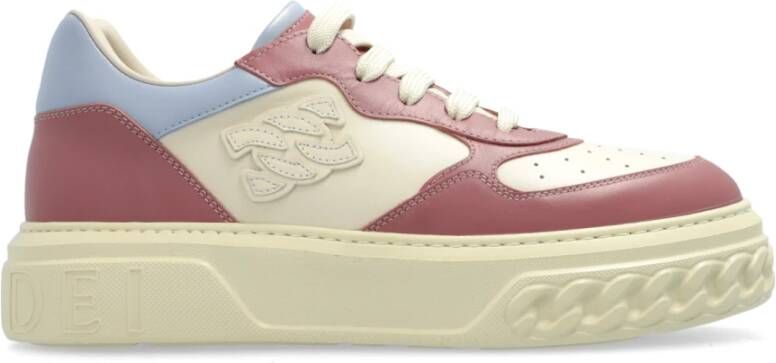 Casadei Sportschoenen Off Road Multicolor Dames