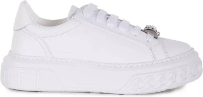 Casadei Stijlvolle Casual Sneakers