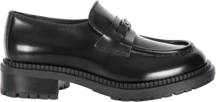 Casadei Stijlvolle Loafers voor Vrouwen