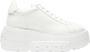 Casadei Stijlvolle Sneakers in de Uitverkoop White Dames - Thumbnail 12
