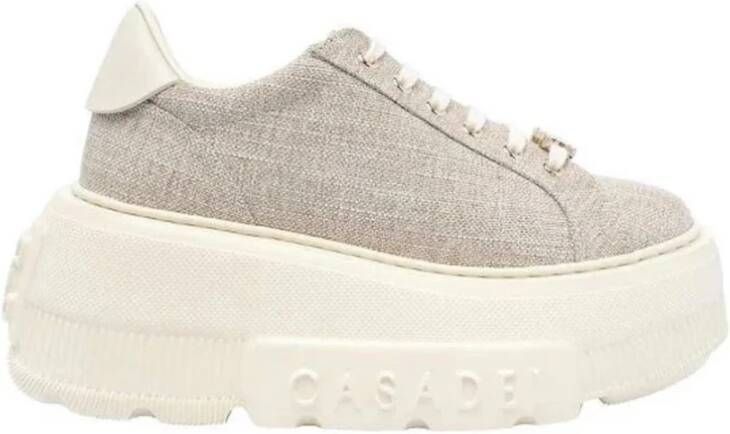 Casadei Stijlvolle Sneakers voor dagelijks gebruik