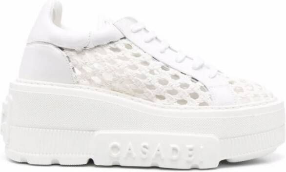 Casadei Stijlvolle Sneakers voor dagelijks gebruik White Dames