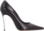 Casadei Stijlvolle Zinc Minor Laarzen - Thumbnail 1