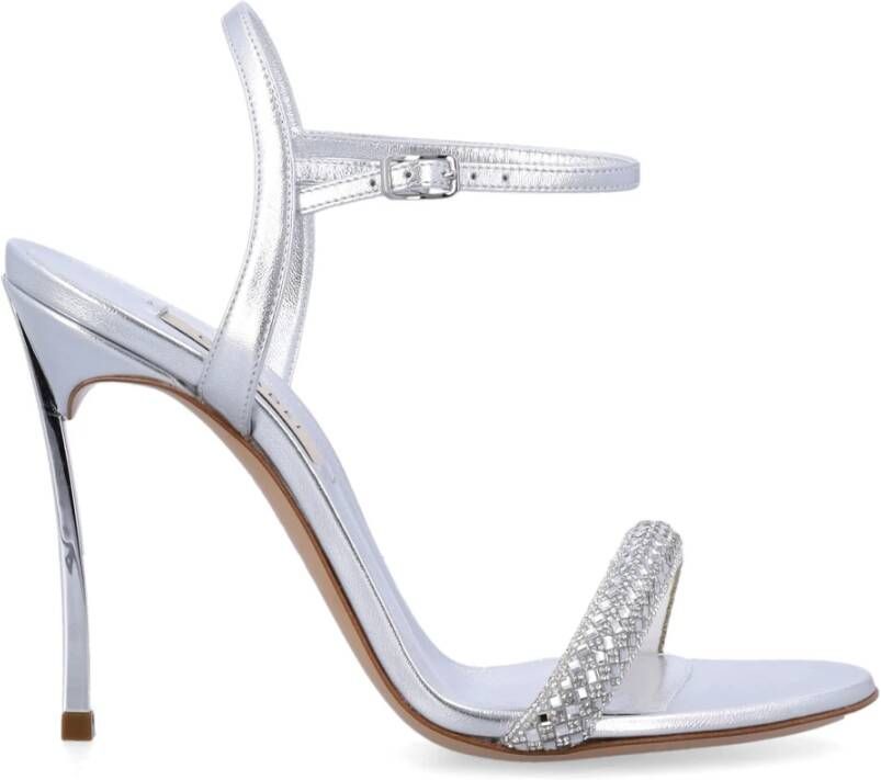 Casadei Stratosphere Sandal voor Superb Stijl