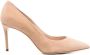 Casadei Suede Decollete Schoenen - Thumbnail 1