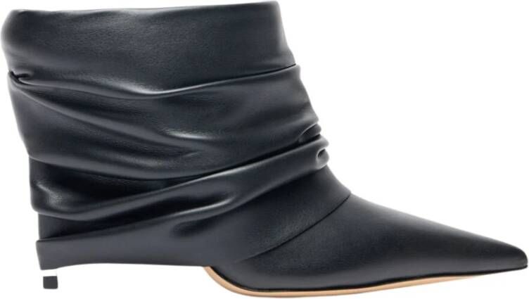 Casadei Superblade Enkellaarzen