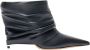 Casadei Superblade Enkellaarzen - Thumbnail 1