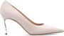 Casadei Superblade Jolly stiletto pumps Pink Dames - Thumbnail 1