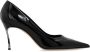 Casadei Hoge hakken High Heels Black in zwart - Thumbnail 1