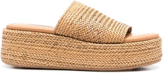 Casadei Twiga Sandaal in Trendy Stijl