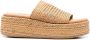 Casadei Twiga Sandaal in Trendy Stijl - Thumbnail 1