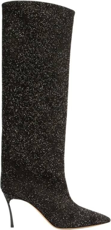 Casadei Universe Blade High Boot