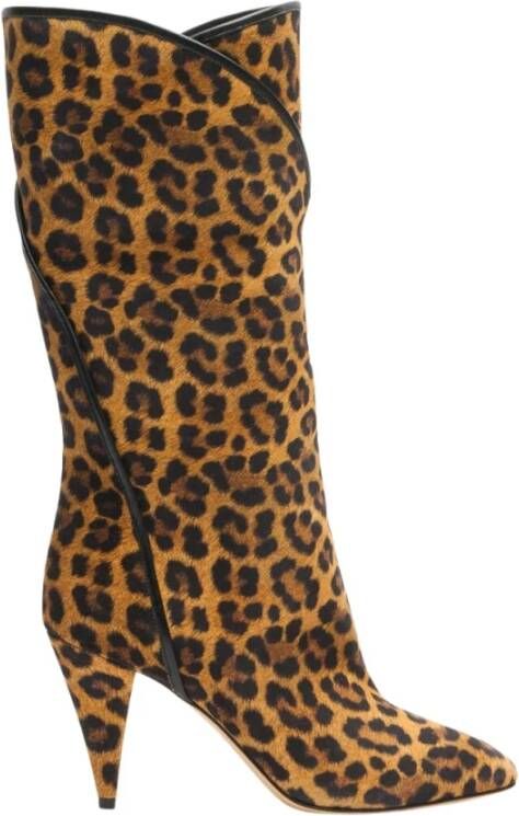 Casadei Venus Hoge Laars