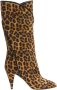 Casadei Venus Hoge Laars - Thumbnail 1