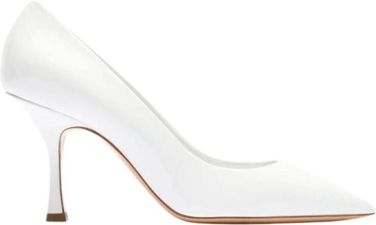 Casadei Winnie Bride Pumps