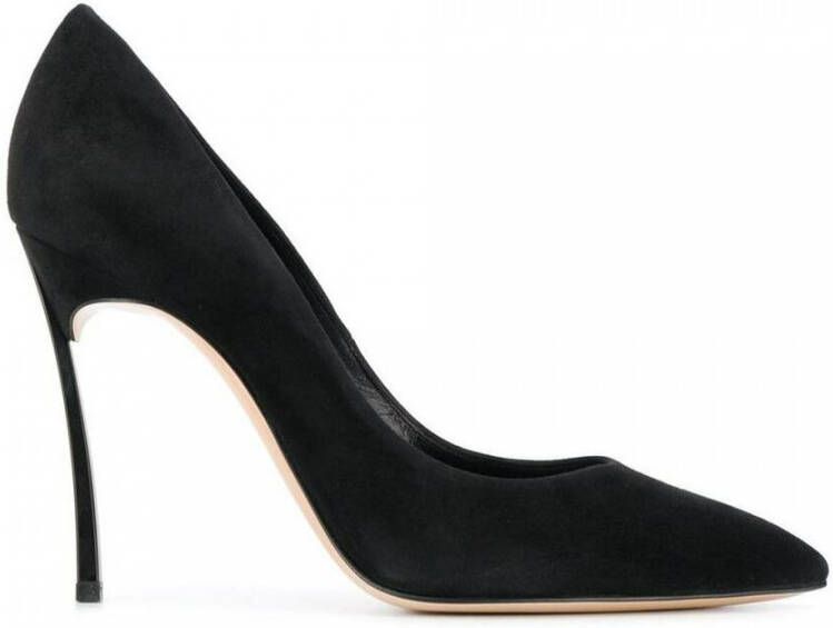 Casadei With Heel Zwart Dames