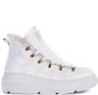 Casadei Witte Winter Sneakers White Dames - Thumbnail 1