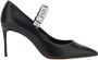Casadei Zwarte hakken schoenen - Thumbnail 1