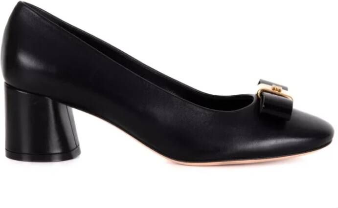 Casadei Zwarte Pumps