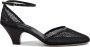 Casadei Zwarte Sandalen voor Vrouwen Elegante Stijl - Thumbnail 1