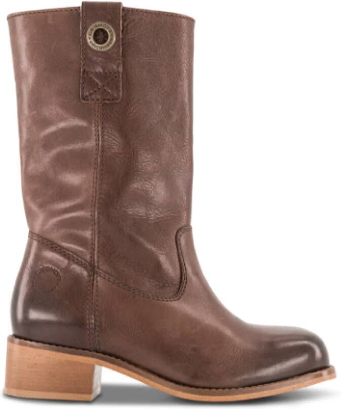 Cashott Casvilma Mid Cut Boot