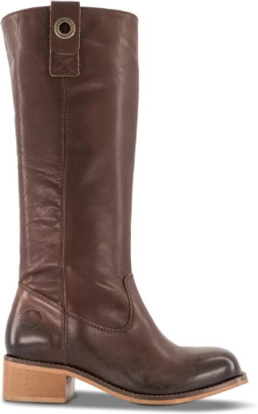 Cashott Casvilma Pull On Boot