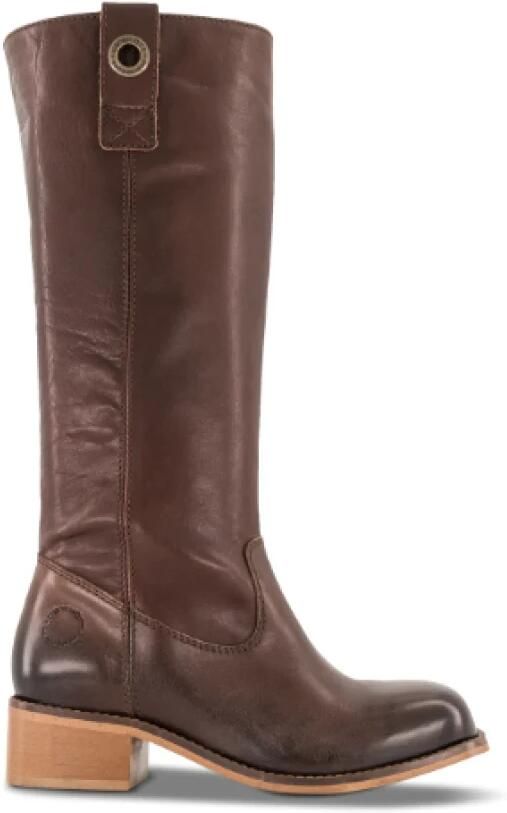 Cashott Casvilma Pull On Boot