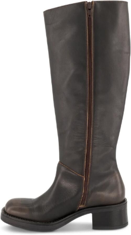 Cashott Hoge laarzen