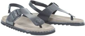 Cashott Schoenen Grijs Dames