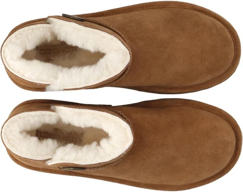 Cashott Winterlaarzen