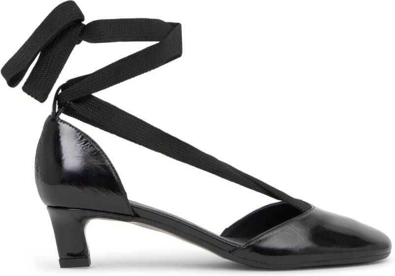 Castañer Aline 281 · Schoen MET 4CM HAK