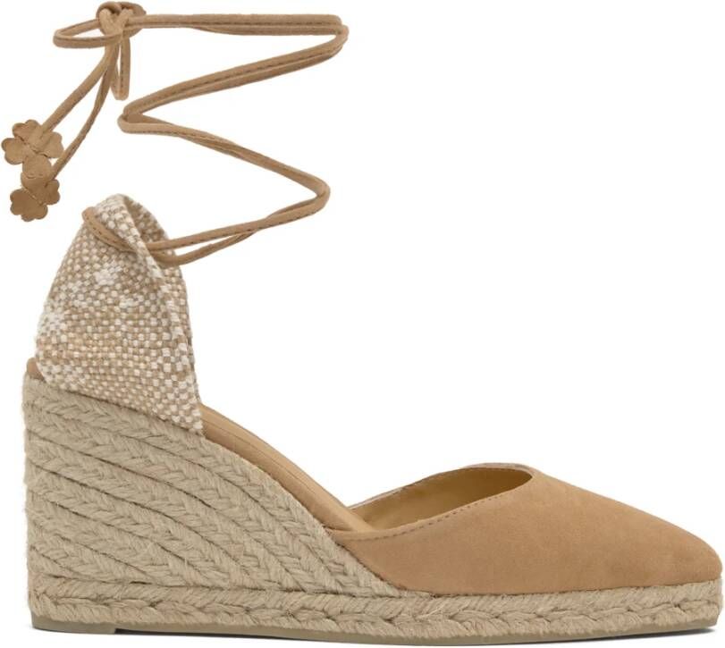 Castañer Joyce Espadrille