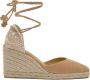 Castañer Joyce Espadrille - Thumbnail 1