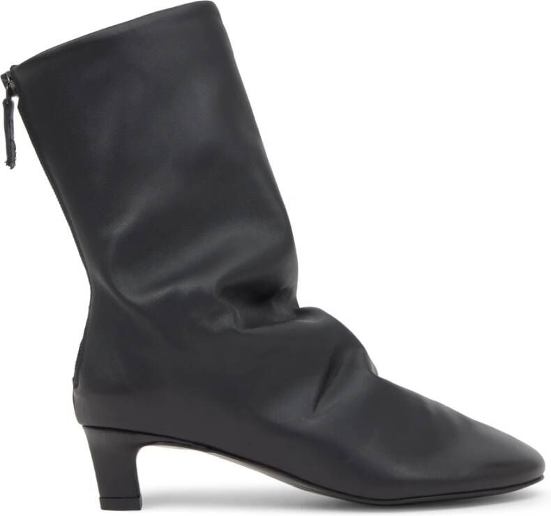 Castañer Ariel 280 · Enkellaars MET 4CM HAK