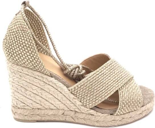 Castañer Becca Sandal