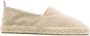 Castañer Beige Pablo Canvas Espadrilles - Thumbnail 1