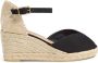 Castañer Bianca 6 001 7 cm sleehakken Black Dames - Thumbnail 3