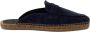 Castañer Blauwe Zomer Espadrilles voor Mannen - Thumbnail 1
