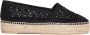 Castañer Canvas Wedge Espadrilles - Thumbnail 1