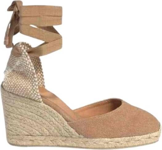 Castañer Carina Espadrilles