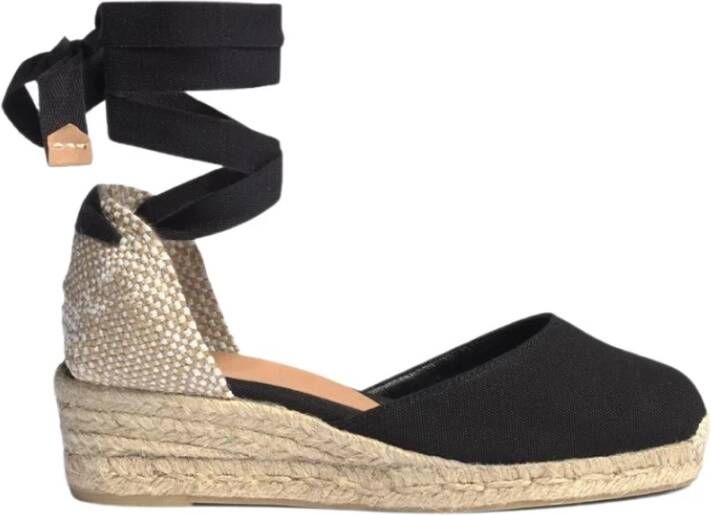 Castañer Carina Wedge Espadrilles