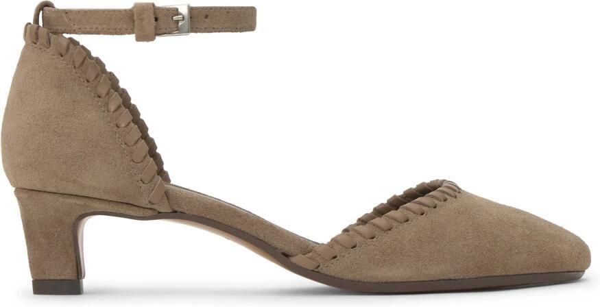 Castañer Adela Schoenen met Hak