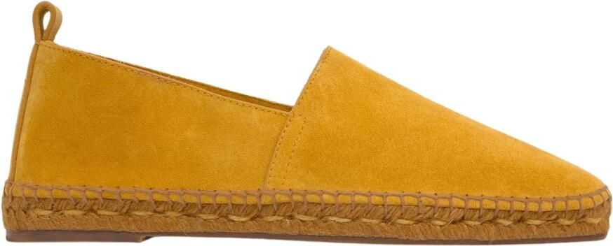 Castañer Piero C 269 · Platte espadrille voor heren