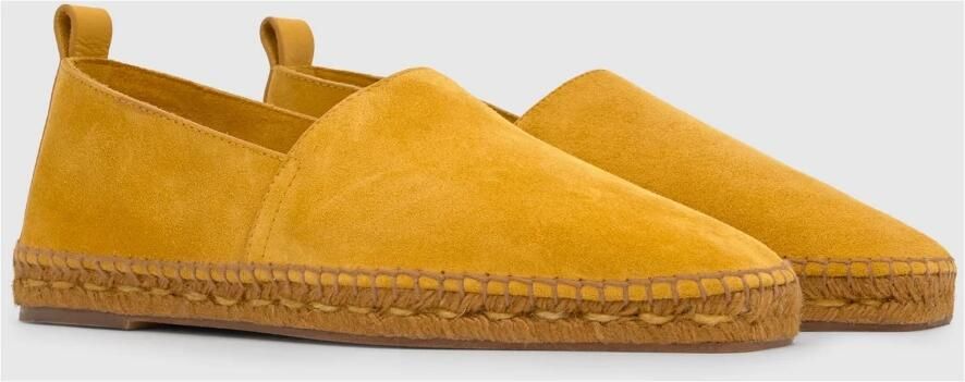 Castañer Piero C 269 · Platte espadrille voor heren - Foto 6