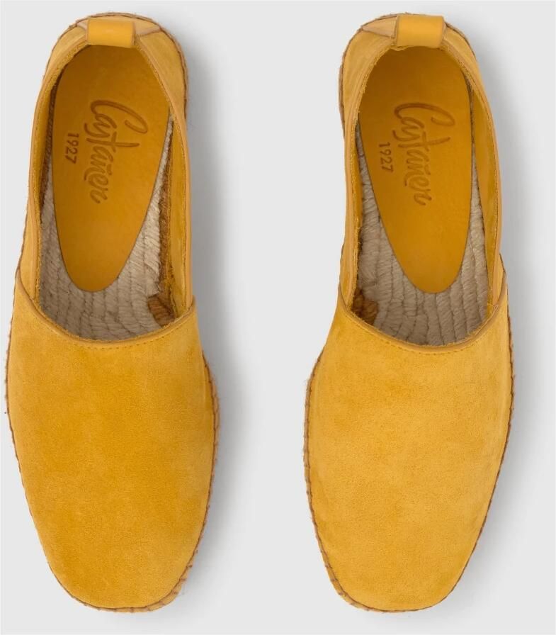 Castañer Piero C 269 · Platte espadrille voor heren - Foto 3