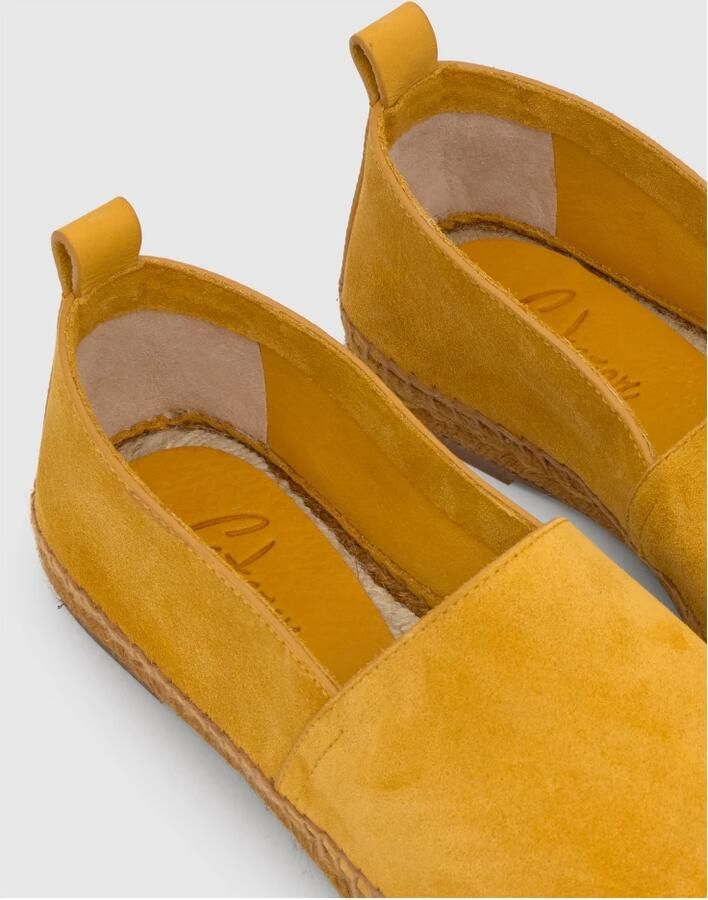 Castañer Piero C 269 · Platte espadrille voor heren - Foto 5