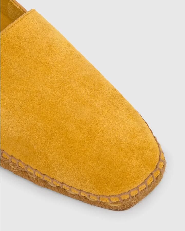 Castañer Piero C 269 · Platte espadrille voor heren - Foto 4