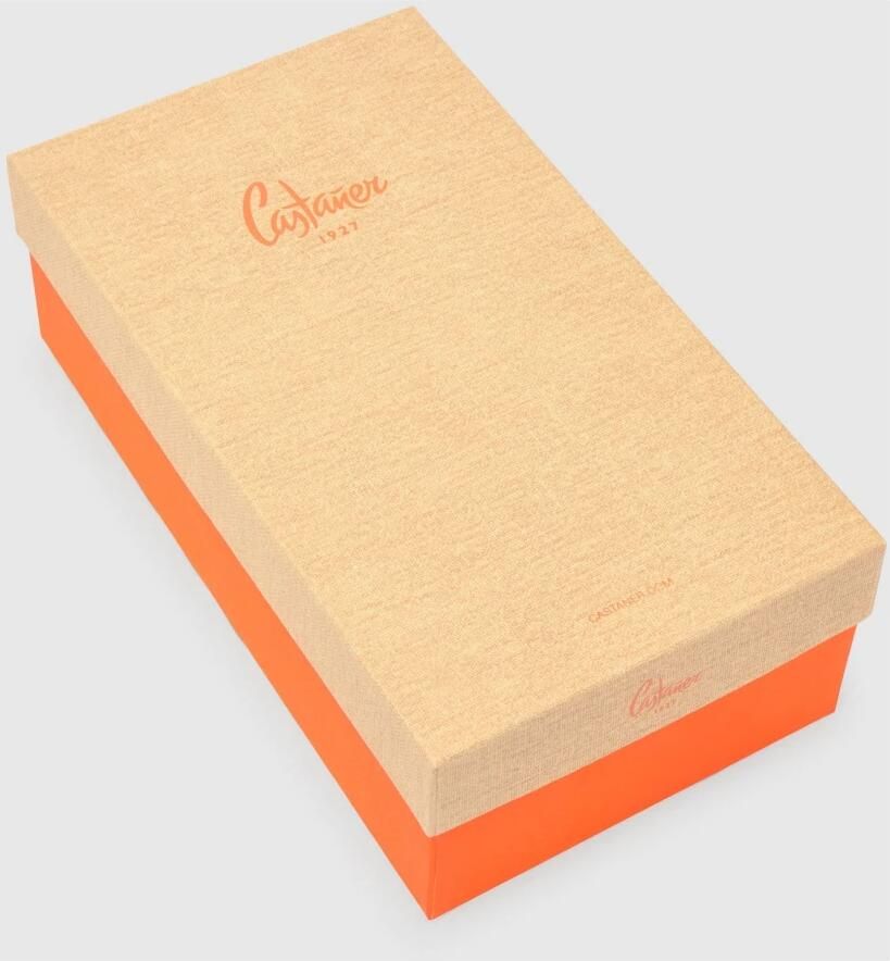 Castañer Piero C 269 · Platte espadrille voor heren - Foto 2